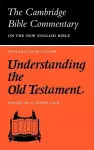 Understanding the Old Testament cover