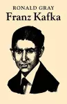 Franz Kafka cover