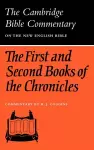 The First and Second Books of the Chronicles cover