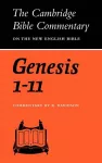 Genesis 1-11 cover