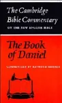 The Book of Daniel cover