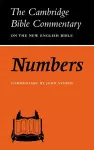 Numbers cover