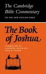 The Book of Joshua cover