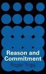 Reason and Commitment cover