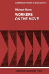 Workers on the Move cover