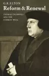 Reform and Renewal cover