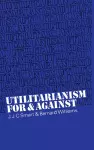 Utilitarianism cover