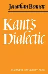 Kants Dialectic cover