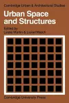 Urban Space and Structures cover