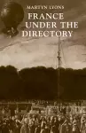 France under the Directory cover