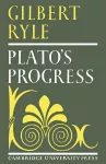 Plato's Progress cover