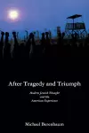 After Tragedy and Triumph cover