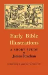 Early Bible Illustrations cover