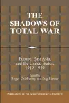 The Shadows of Total War cover