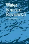 Water Science Reviews 5: Volume 5 cover