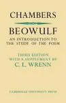 Beowulf cover