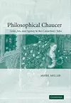 Philosophical Chaucer cover
