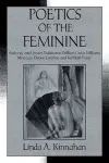 Poetics of the Feminine cover