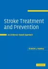 Stroke Treatment and Prevention cover