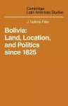 Bolivia cover