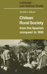 Chilean Rural Society cover