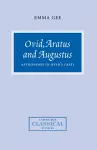 Ovid, Aratus and Augustus cover