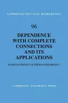 Dependence with Complete Connections and its Applications cover