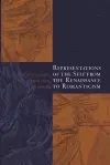 Representations of the Self from the Renaissance to Romanticism cover