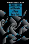 Normal Forms and Bifurcation of Planar Vector Fields cover