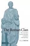 The Roman Clan cover