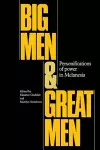 Big Men and Great Men cover