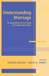 Understanding Marriage cover