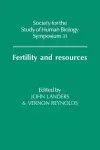 Fertility and Resources cover