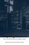 Computing Tomorrow cover