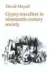 Gypsy-Travellers in Nineteenth-Century Society cover