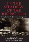 In the Shadow of the Rising Sun cover