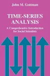 Time-Series Analysis cover