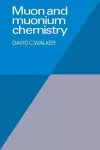 Muon and Muonium Chemistry cover