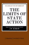 The Limits of State Action cover