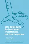 Data Refinement cover