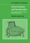 Forest Farmers and Stockherders cover