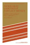 Incroyables Gazettes et Fabuleux Métaux cover