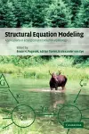 Structural Equation Modeling cover