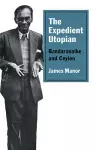 The Expedient Utopian cover