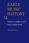 Early Music History cover