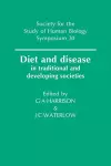 Diet and Disease cover