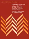 Ranking, Resource and Exchange cover