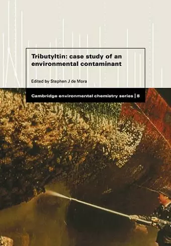 Tributyltin cover