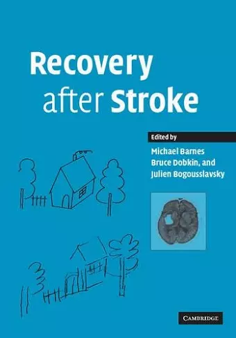 Recovery after Stroke cover