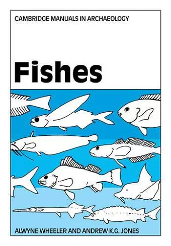 Fishes cover